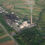 Termoelektrana „Morava“, Svilajnac